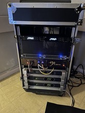 Yamaha P7000s Amplifier 