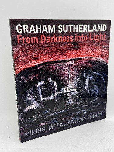 Graham sutherland from - graham, sutherland: