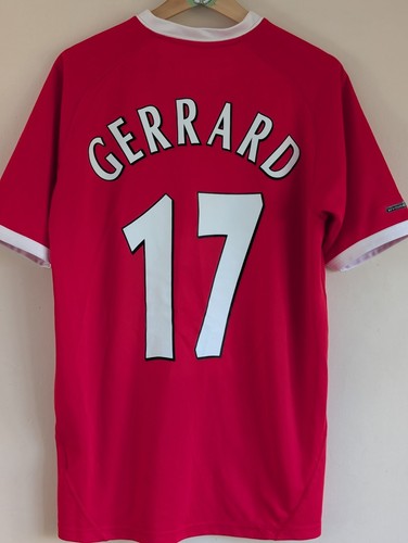 Liverpool 2001 european - 2001/03,