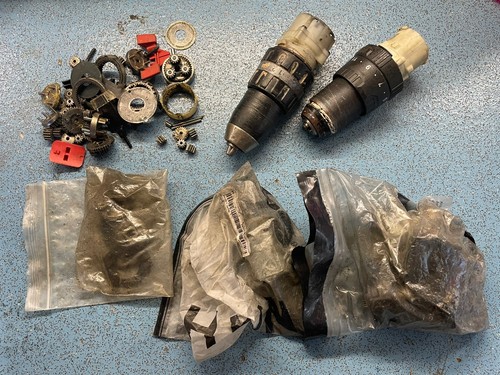 Job lot miscellaneous power - miscellaneous,