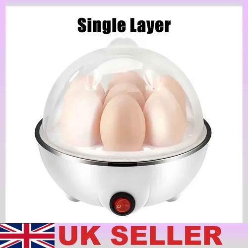 Egg boiler cooker poacher - boiler,