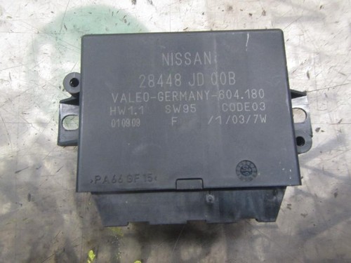 Electronic module 14764001 - electronic, /