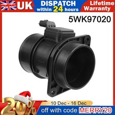 Mass Air Flow Meter Sensor