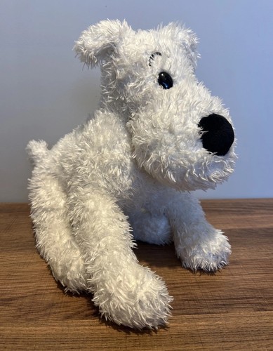 Hergé tintin snowy - hergÉ,