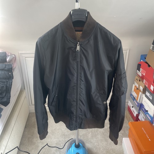 Alpha industries bomber - alpha, ma-1