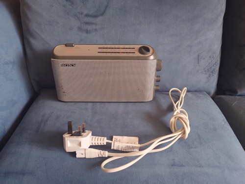 Sony lw 3 - ac/dc, bands