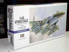 Hasegawa HGHAE10 1/72 - F-15E