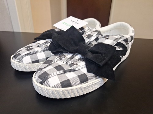 Tretorn nylitebow gingham - tretorn,