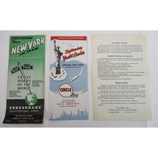 Vintage Sightseeing New York