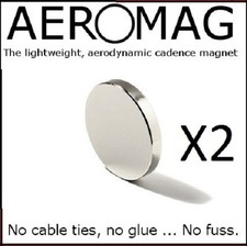 X2 PEDAL CADENCE magnet