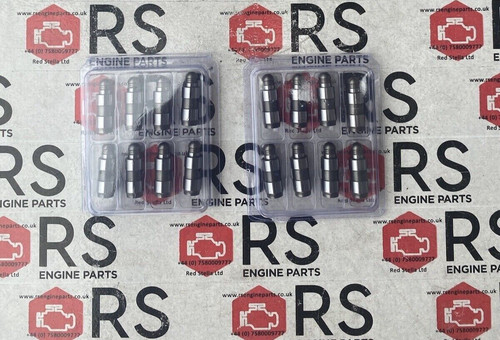 Tappet hydraulic lifter - hydraulic,