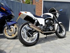 Honda VT500 Spares & Parts