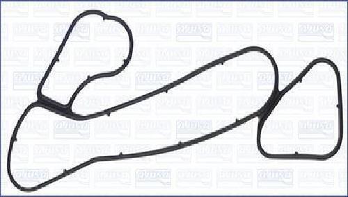Original ajusa gasket oil - original,