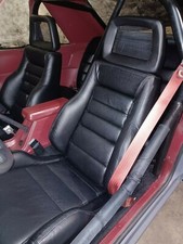 Model or Type of RECARO