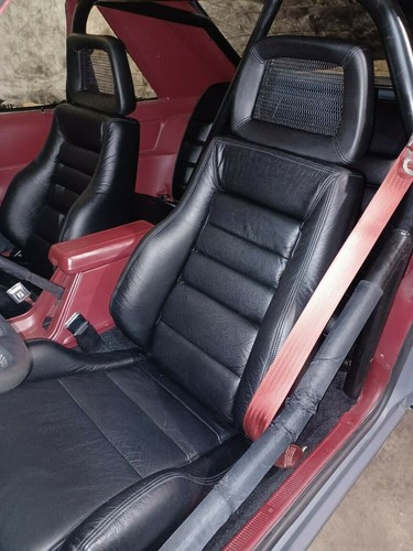 Model type recaro - model, or