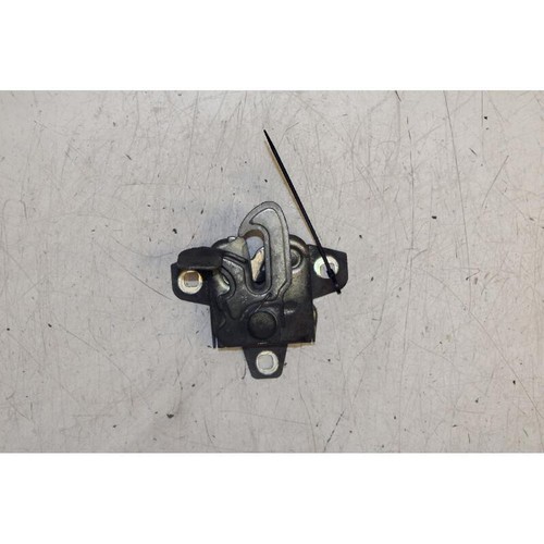Bonnet lock fiat ducato - lock,