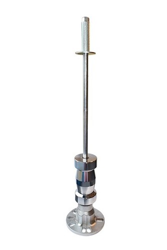 Sykes pickavant universal hub - pickavant,