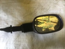 2006 Ford KA  - DRIVER SIDE WING MIRROR In PURPLE