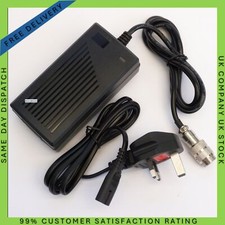 Battery Charger for Pro Rider