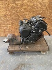 YAMAHA XJ6 S DIVERSION 2014 09 - 15.  COMPLETE RUNNING ENGINE, EXHAUST SYSTEM.