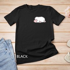 Pocket Sweet Dreams Lazy Sheep