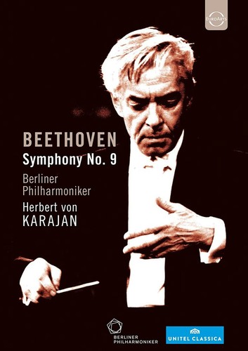 Herbert von karajan - von, beethoven