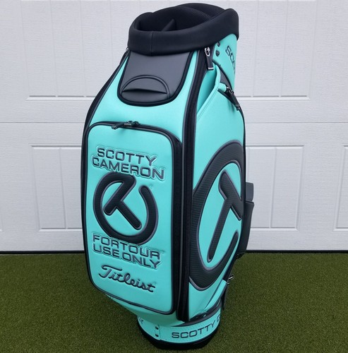 Scotty cameron tiffany circle - scotty,