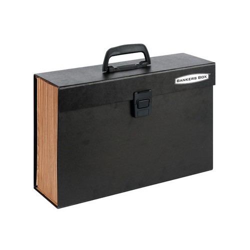 Fellowes bankers box expanding - bankers,