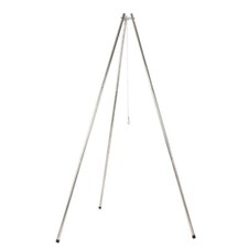 Army Style Outdoor Open Fire