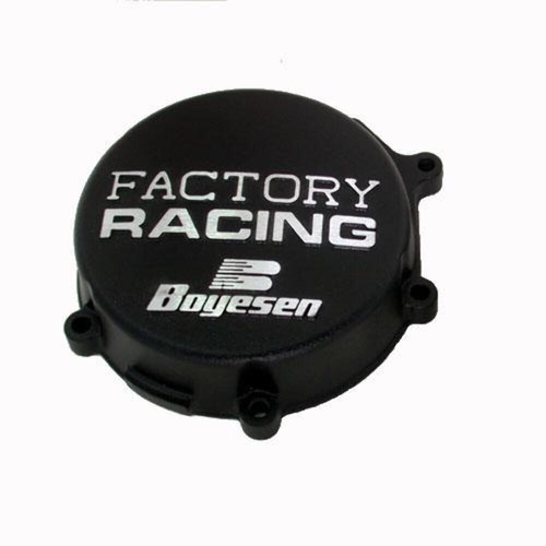 Ignition cover kx80 - ignition, 90-24