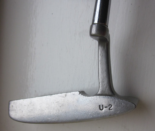 Predator putter petron u 2 - ,
