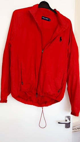 Ralph lauren jacket mens - jacket,