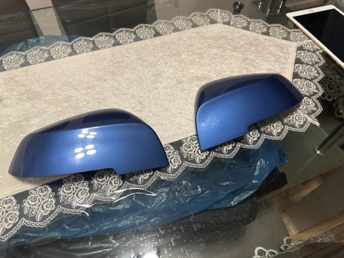 Bmw series wing - bmw, caps