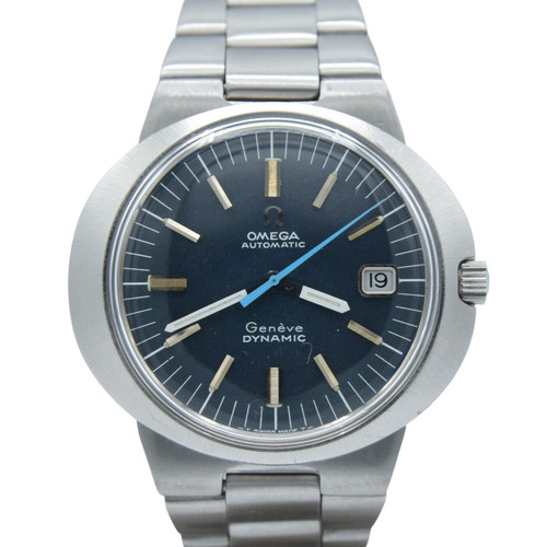 1969 omega geneve dynamic with - 1969,