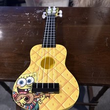 SpongeBob SquarePants Yellow