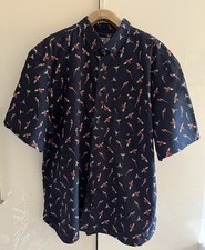 M&S Men’s Size 2XL 100%