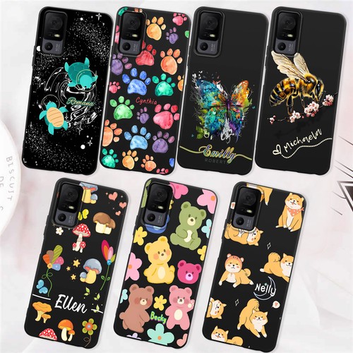 Skin silicone cover - skin, for