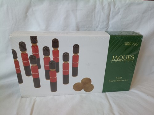 Jaques london royal - jaques,