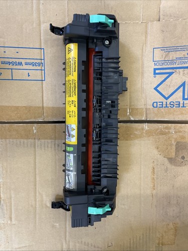 Fuser unit for - fuser,