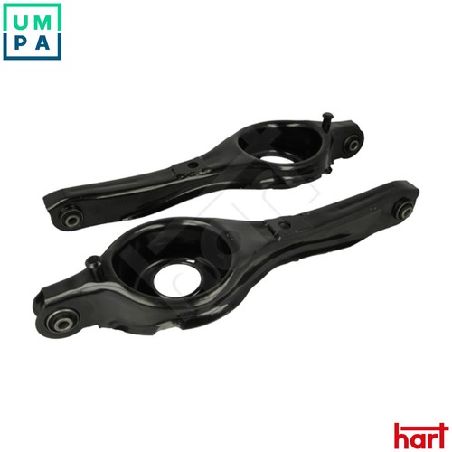 Rodstrut wheel suspension 464 - suspension,