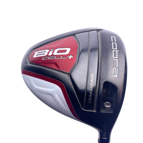Used cobra bio - bio, +