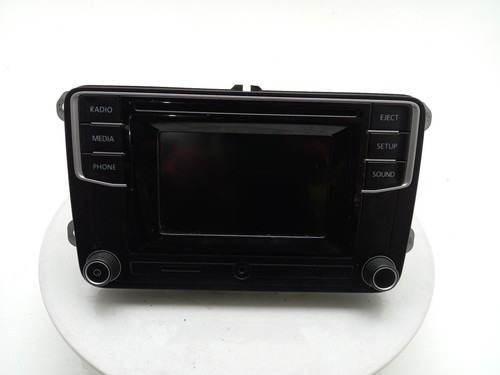 Volkswagen transporter radio - volkswagen,