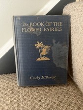 Book of the Flower Fairies