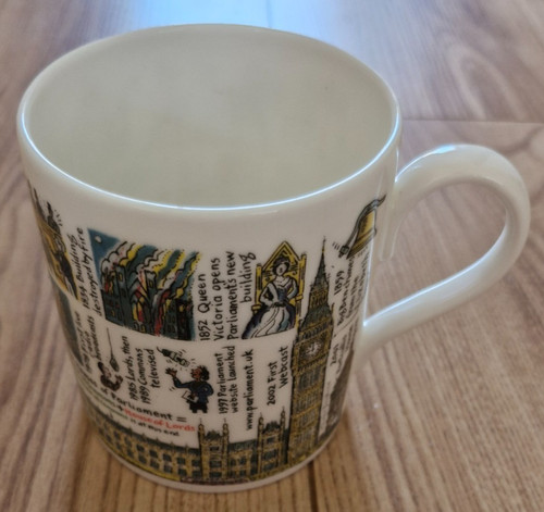 Mclaggan smith mug scotland - mclaggan,