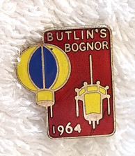 BUTLINS HOLIDAYS ORIGINAL