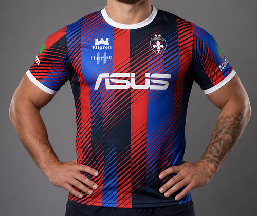 Wakefield trinity rugby - trinity, league