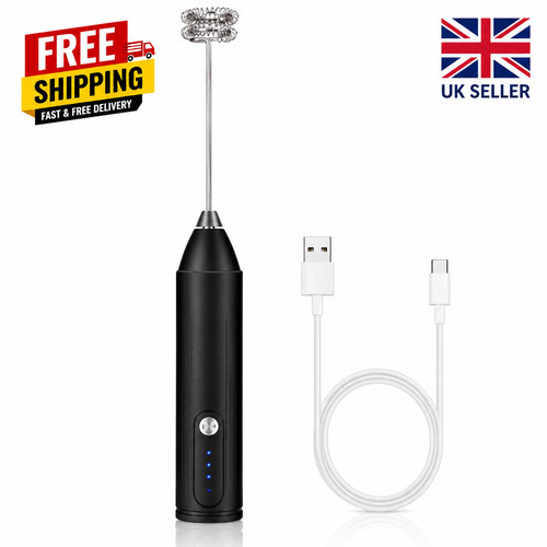 Usb rechargeable electric milk - rechargeable,