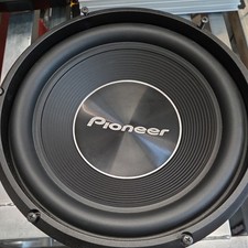 Pioneer TS-A250D4 10" 25cm