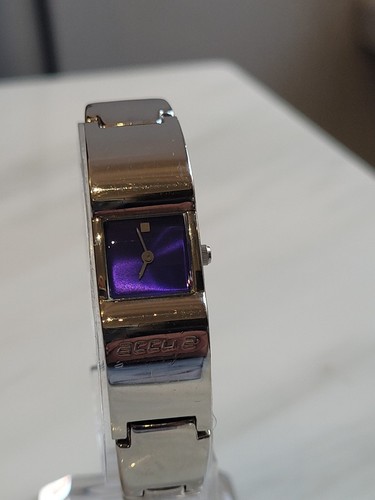 Ladies accurist accu2 watch - ladies,
