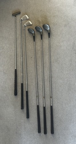 Golf club starter set - club,